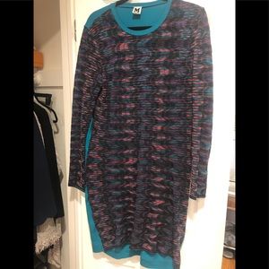 Missoni Dress 👗